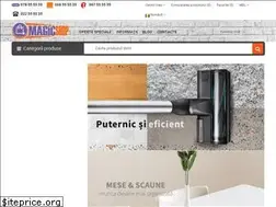 Sites similar to magicshop.md