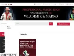 Sites similar to magicshop.pro
