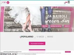 Sites similar to magicshop.si