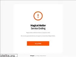Sites similar to magicshop.smilegatemegaport.com