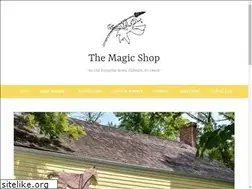 Sites similar to magicshopoldwick.com