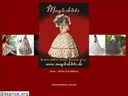 Sites similar to magicskirts.de