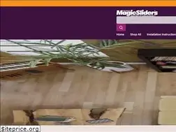 Sites similar to magicsliders.com