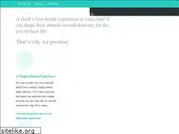 Sites similar to magicsmilesdds.com