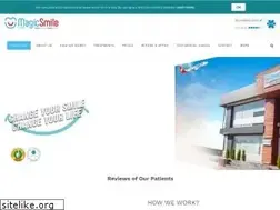 Sites similar to magicsmileturkey.com