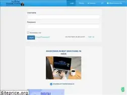 Sites similar to magicsmm.in