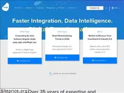 Sites similar to magicsoftware.com