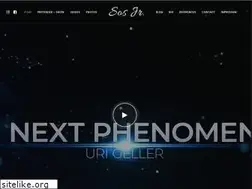 Sites similar to magicsos.com