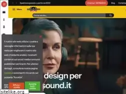 Sites similar to magicsound.it