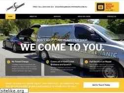 Sites similar to magicspanners.com.au