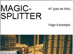 Sites similar to magicsplitter.com