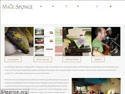 Sites similar to magicspongekampot.com