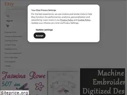 Sites similar to magicspool.etsy.com