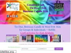 Sites similar to magicstarfish.com.au