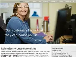 Sites similar to magicsteelsales.com