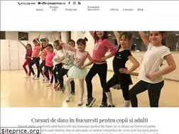 Sites similar to magicsteps.ro