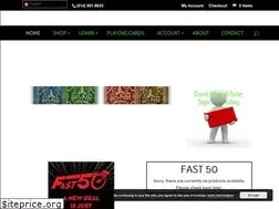 Sites similar to magicstore.ca