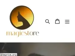 Sites similar to magicstore.club