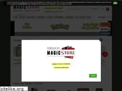 Sites similar to magicstore.it