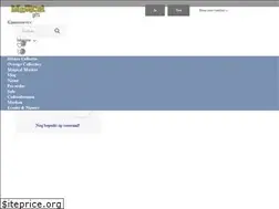 Sites similar to magicstore.nl