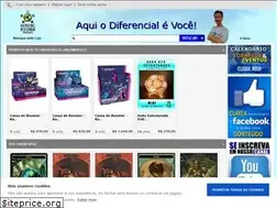 Sites similar to magicstorebrasil.com.br