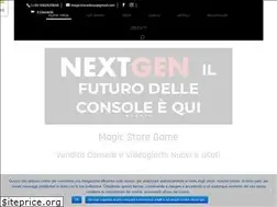 Sites similar to magicstoreshop.com