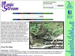 Sites similar to magicstream.org