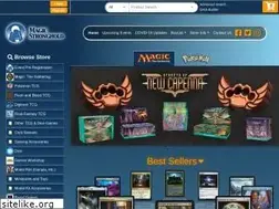 Sites similar to magicstronghold.com