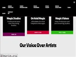 Sites similar to magicstudios.com.au