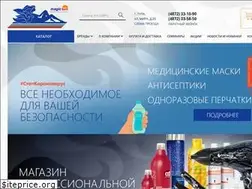 Sites similar to magicsun-tula.ru