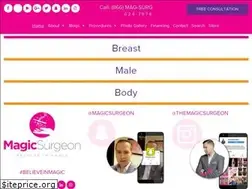 Sites similar to magicsurgeon.com