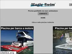 Sites similar to magicswim.com