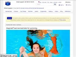 Sites similar to magictail.net