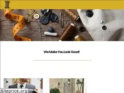 Sites similar to magictailor.ca