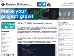 Sites similar to magictale.com