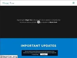 Sites similar to magictax.co.uk