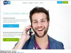 Sites similar to magictel.com