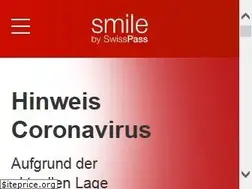 Sites similar to magicticket.ch