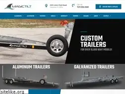 Sites similar to magictilt.com