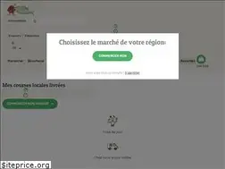 Sites similar to magictomato.ch
