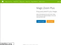 Sites similar to magictoolbox.com