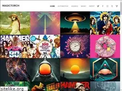 Sites similar to magictorch.com