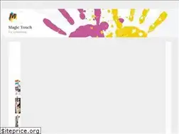Sites similar to magictouch-adv.com