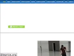 Sites similar to magictouchallclean.com