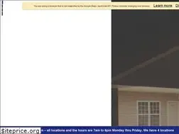 Sites similar to magictouchcorp.com