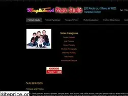 Sites similar to magictouchphotostudio.com