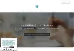 Sites similar to magictouchsoftware.com