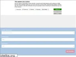 Sites similar to magictours.dk