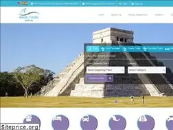 Sites similar to magictourscancun.com