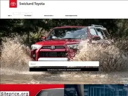 Sites similar to magictoyota.com